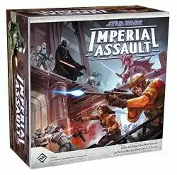 imagen 5 Star Wars: Imperial Assault
