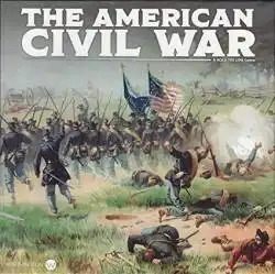 Portada Hold the Line: The American Civil War
