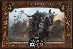 Portada A Song of Ice & Fire: Tabletop Miniatures Game – Bolton Flayed Men