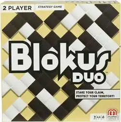 imagen 1 Blokus Duo