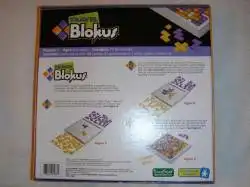 imagen 9 Blokus Duo