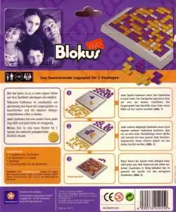 imagen 10 Blokus Duo