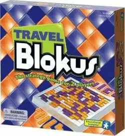 imagen 12 Blokus Duo