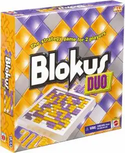 imagen 13 Blokus Duo