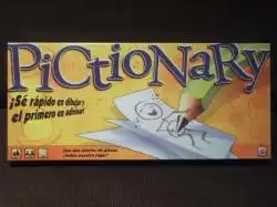 imagen 7 Pictionary