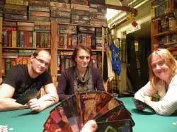 imagen 3 Wizard