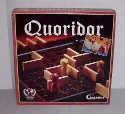 imagen 5 Quoridor