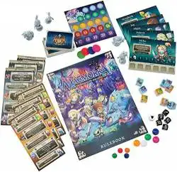 imagen 0 Masmorra: Dungeons of Arcadia