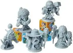 imagen 3 Masmorra: Dungeons of Arcadia