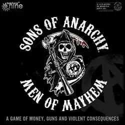 imagen 1 Sons of Anarchy: Men of Mayhem