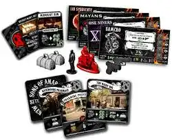 imagen 2 Sons of Anarchy: Men of Mayhem