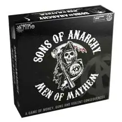 imagen 5 Sons of Anarchy: Men of Mayhem