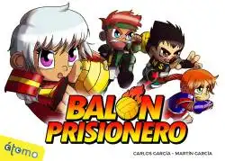 Portada Balon Prisionero