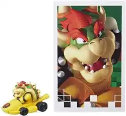 Portada Monopoly Gamer: Mario Kart Power Pack – Bowser