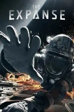 imagen 2 The Expanse Board Game
