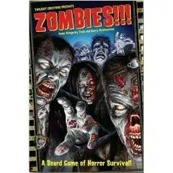 imagen 1 Zombies!!!