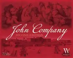 Portada John Company: Second Edition