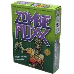 imagen 1 Zombie Fluxx