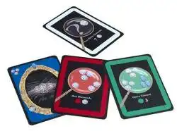 imagen 0 Sleuth
