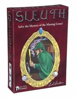 imagen 1 Sleuth