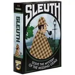 imagen 3 Sleuth