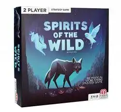 imagen 0 Spirits of the Wild