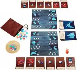 imagen 1 Spirits of the Wild