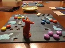 imagen 2 Spirits of the Wild