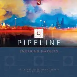 Portada Pipeline: Emerging Markets