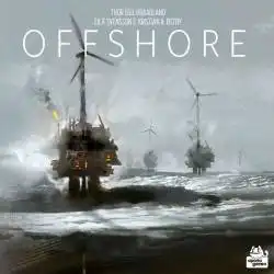 Portada Offshore