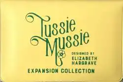 Portada Tussie Mussie: Expansion Collection