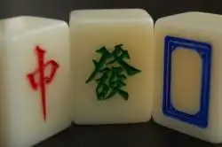 imagen 2 Mahjong