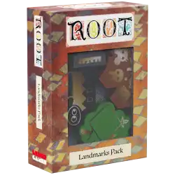Portada Root: Landmarks Pack