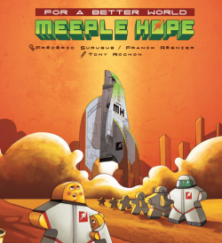 Portada Meeple Hope