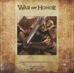Portada War of Honor