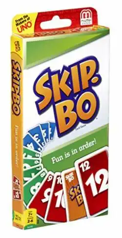 imagen 1 Skip-Bo