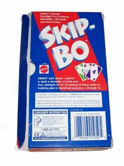 imagen 5 Skip-Bo