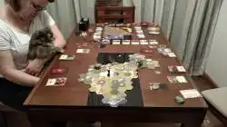 imagen 0 Mage Knight Board Game