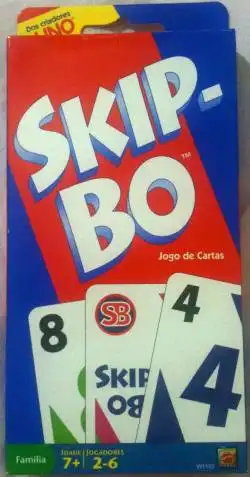 imagen 13 Skip-Bo