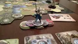 imagen 1 Mage Knight Board Game