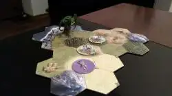 imagen 2 Mage Knight Board Game