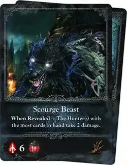 imagen 0 Bloodborne: The Card Game