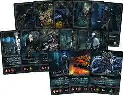 imagen 1 Bloodborne: The Card Game