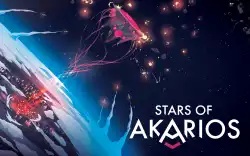 Portada Stars of Akarios