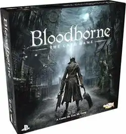 imagen 3 Bloodborne: The Card Game