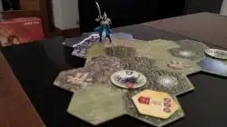imagen 5 Mage Knight Board Game