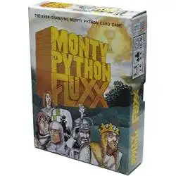 imagen 1 Monty Python Fluxx