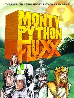 imagen 2 Monty Python Fluxx