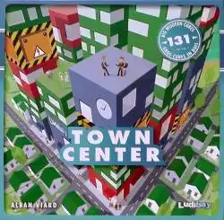 Portada Town Center