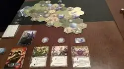 imagen 6 Mage Knight Board Game